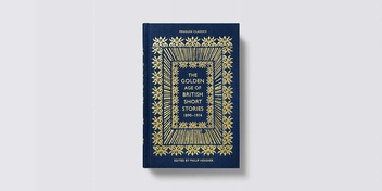 Бумажная книга «The Golden Age of British Short Stories 1890-1914», автор Филип Хеншер - фото №3 - миниатюра