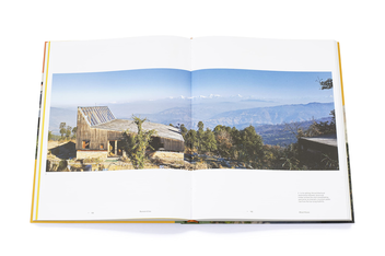 Паперова книга «Contemporary House India», автор Роб Грегорі - фото №6 - мініатюра