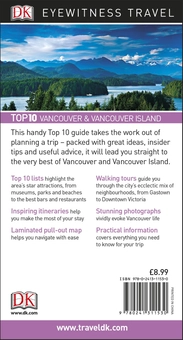 Бумажная книга «Vancouver and Vancouver Island» - фото №2 - миниатюра