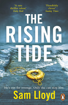 Бумажная книга «The Rising Tide», автор Сэм Ллойд - фото №1 - миниатюра