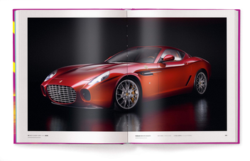 Бумажная книга «Neo Classics. From Factory to Legendary in 0 Seconds», автор Рене Стауд - фото №7 - миниатюра