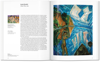 Паперова книга «Brücke» - фото №4 - мініатюра