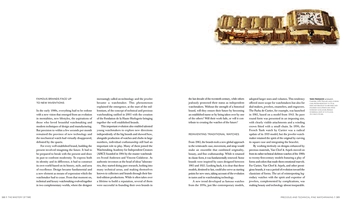 Бумажная книга «The Mastery of Time. A History of Timekeeping, from the Sundial to the Wristwatch», автор Доминик Флешон - фото №7 - миниатюра