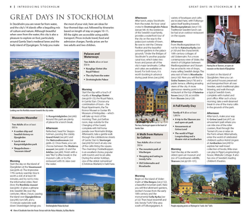 Бумажная книга «Stockholm» - фото №4 - миниатюра