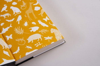 Бумажная книга «How to Be Animal», автор Мелани Челленджер - фото №4 - миниатюра