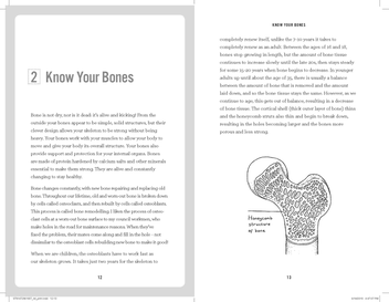 Бумажная книга «Beating Osteoporosis: The Facts, The Treatments, The Exercises», автор Диана Моран - фото №2 - миниатюра