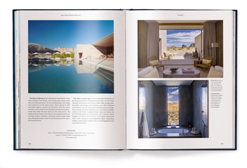 Бумажная книга «Best Unique Hotels & Retreats» - фото №6 - миниатюра