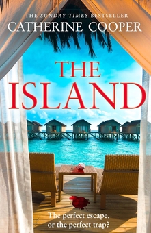 Бумажная книга «The Island», автор Кэтрин Купер - фото №1 - миниатюра