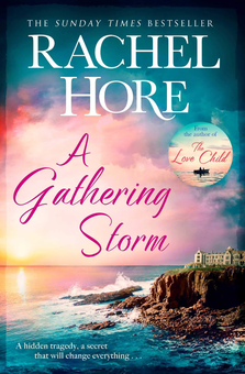 Бумажная книга «A Gathering Storm», автор Рейчел Хор - фото №1 - миниатюра