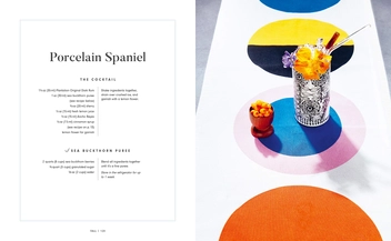 Паперова книга «Spirit of the North. Cocktail Recipes & Stories from Scandinavia», автор Сельма Слабяк - фото №3 - мініатюра