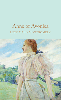 Бумажная книга «Anne of Avonlea», автор Люси Мод Монтгомери - фото №1 - миниатюра