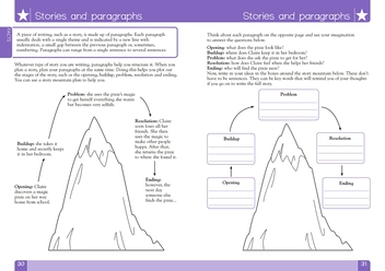 Бумажная книга «Spelling, Punctuation and Grammar Made Easy Ages 8-9 Key Stage 2», автор Кэрол Вордерман - фото №5 - миниатюра