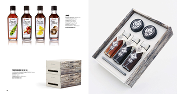 Бумажная книга «The Package Design Book 3» - фото №7 - миниатюра