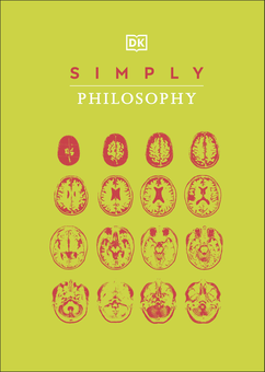 Бумажная книга «Simply Philosophy» - фото №1 - миниатюра