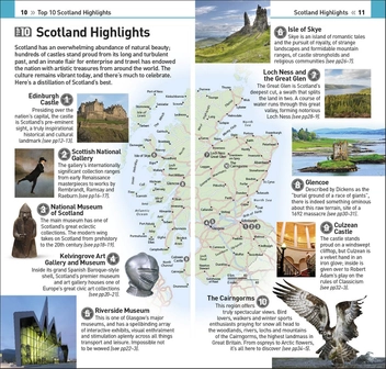 Бумажная книга «Scotland» - фото №6 - миниатюра