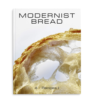 Бумажная книга «Modernist Bread. The Art and Science», автор Натан Мирволд - фото №3 - миниатюра