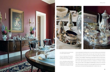 Бумажная книга «Georgian Style and Design for Contemporary Living», автор Генриетта Спенсер-Черчилль - фото №6 - миниатюра