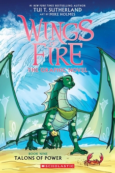 Книги серии Wings of Fire – YAKABOO, купить по выгодной цене в