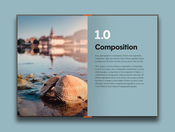 Бумажная книга «The Pocket Photographer. How to take beautiful photos with your phone», автор Майк Кус - фото №6 - миниатюра