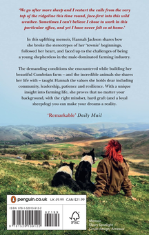 Бумажная книга «Call Me Red. A shepherd's journey», автор Ханна Джексон - фото №2 - миниатюра