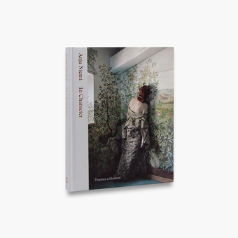 Паперова книга «Anja Niemi. In Character», автор Аня Ніемі - фото №2 - мініатюра