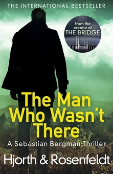Бумажная книга «The Man Who Wasn't There», авторов Майкл Йорт, Ханс Розенфельдт - фото №1 - миниатюра