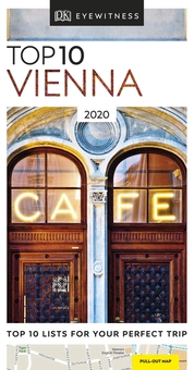 Бумажная книга «Vienna» - фото №1 - миниатюра