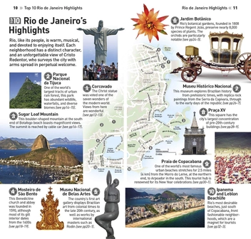 Паперова книга «Rio de Janeiro» - фото №8 - мініатюра