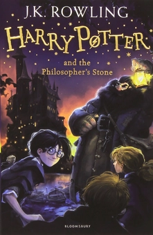 Бумажная книга «Harry Potter Box Set. The Complete Collection», автор Джоан Роулинг - фото №5 - миниатюра