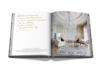 Паперова книга «Venetian Chic», автор Франческа Бортолотто Поссаті - фото №3 - мініатюра