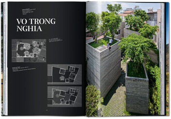 Бумажная книга «Homes for Our Time. Contemporary Houses around the World», автор Филип Жодидио - фото №6 - миниатюра
