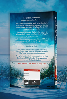 Бумажная книга «The Secret Keeper's Daughter», автор Саманта Кинг - фото №6 - миниатюра