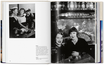 Бумажная книга «Paris. Portrait of a City», автор Жан Клод Гаутран - фото №4 - миниатюра