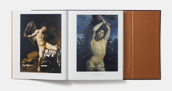Бумажная книга «The Art of the Erotic» - фото №5 - миниатюра