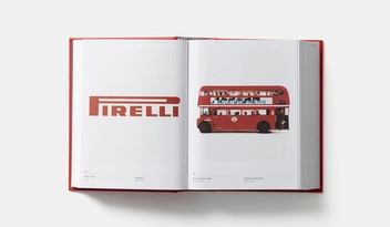 Бумажная книга «Graphic. 500 Designs that Matter» - фото №6 - миниатюра