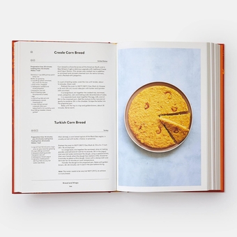 Паперова книга «The Gluten-Free Cookbook», автор Крістіан Бролья - фото №5 - мініатюра