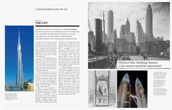 Бумажная книга «100 Ideas that Changed Architecture», автор Ричард Уэстон - фото №8 - миниатюра