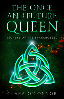 Бумажная книга «Secrets of the Starcrossed», автор Клара О'Коннор - фото №1 - миниатюра