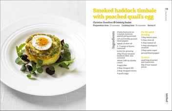 Паперова книга «MasterChef Quick Wins» - фото №6 - мініатюра