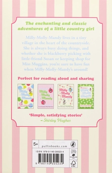 Бумажная книга «Milly-Molly-Mandy Stories», автор Джойс Ланкестер Брисли - фото №2 - миниатюра