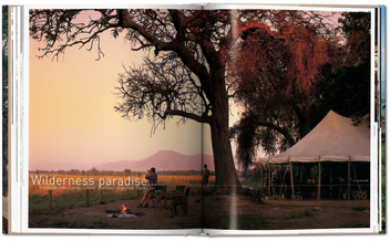 Бумажная книга «Great Escapes Africa» - фото №4 - миниатюра