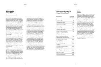 Паперова книга «Cook, Eat, Run: Cook fast, boost performance with 70 ultimate recipes for runners», автор Чарлі Уотсон - фото №3 - мініатюра