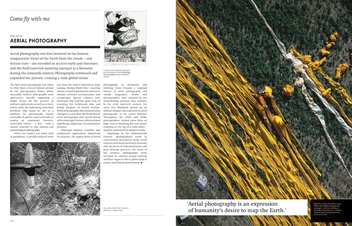 Бумажная книга «100 Ideas that Changed Photography», автор Мэри Уорнер Мариен - фото №12 - миниатюра