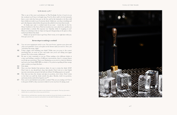 Бумажная книга «A Spot at the Bar», авторов Майкл Мадрусан, Зара Янг - фото №7 - миниатюра