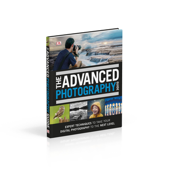 Паперова книга «The Advanced Photography Guide», автор Девід Тейлор - фото №3 - мініатюра