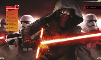 Бумажная книга «Star Wars: Absolutely Everything You Need to Know» - фото №8 - миниатюра