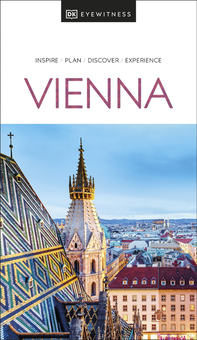 Бумажная книга «Vienna» - фото №1 - миниатюра