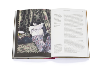 Паперова книга «Harlots, Whores & Hackabouts», автор Кейт Лістер - фото №2 - мініатюра