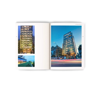 Бумажная книга «Foyez Ullah. Dhaka's Tropical Expressiv Architecture», автор Брайан Хоуз - фото №8 - миниатюра