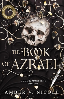 Бумажная книга «Gods & Monsters (Комплект із 3-х книг)», автор Амбер В. Николь - фото №2 - миниатюра